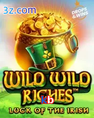 kb wild wild riches pragmatic play