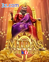kb slots de fortuna